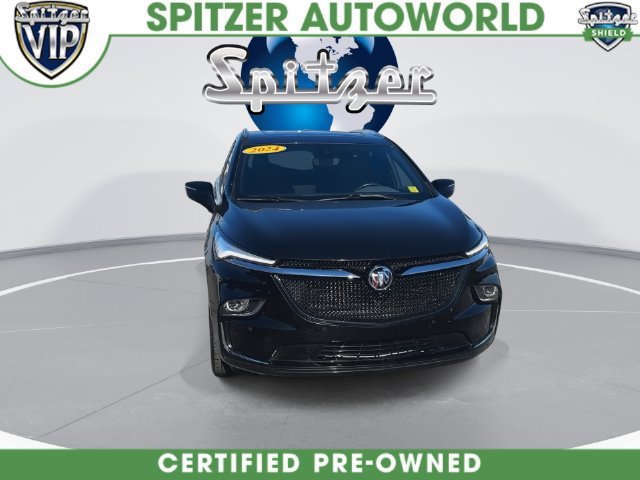 Used 2024 Buick Enclave Essence w/ Experience Buick Package AWD/4WD image 4