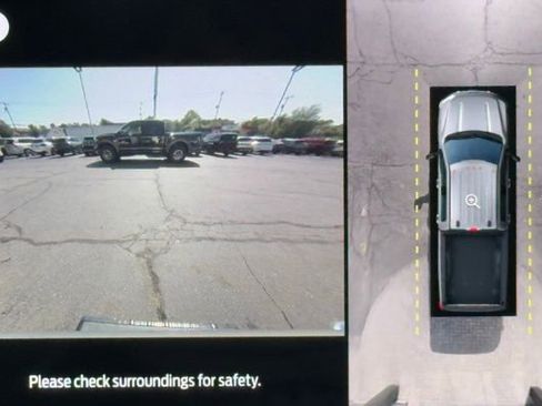 Used 2024 Ford F350 Platinum image 51