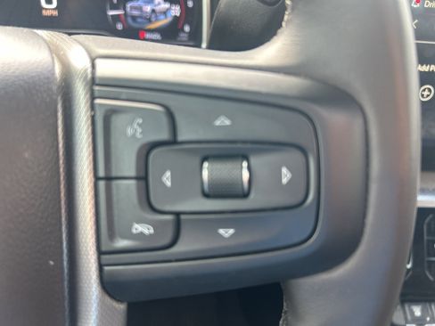 Used 2024 GMC Sierra 2500 Denali w/ Denali Reserve Package image 25