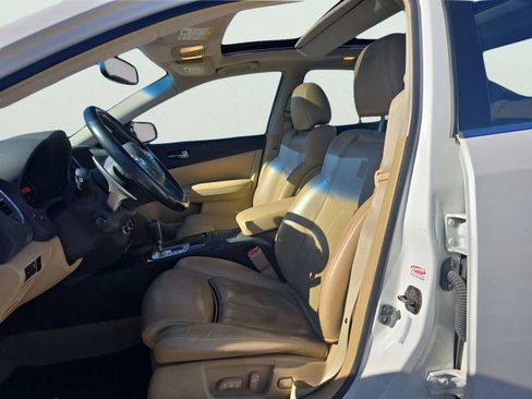 Used 2010 Nissan Maxima 3.5 SV w/ Premium Pkg image 15