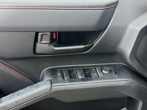 New 2026 Toyota Tacoma TRD Pro AWD/4WD image 18