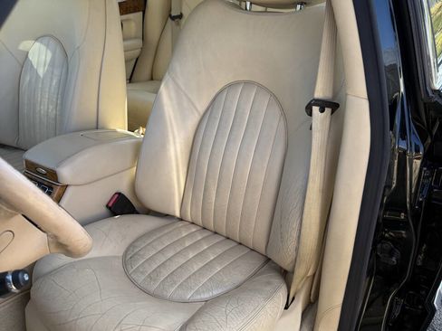 Used 2000 Bentley Arnage Red Label image 14