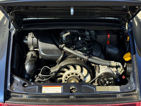 Used 1992 Porsche 911 Carrera image 56