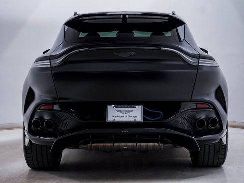 Used 2023 Aston Martin DBX 707 image 6