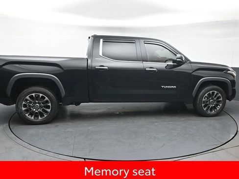 Used 2022 Toyota Tundra Limited image 8