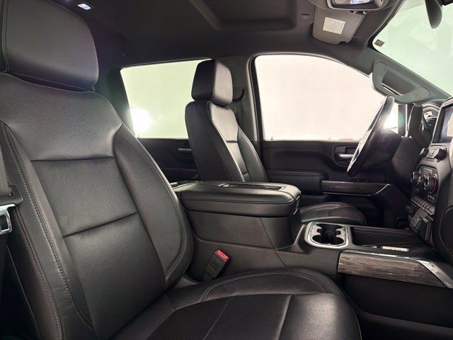 Used 2020 Chevrolet Silverado 2500 LTZ AWD/4WD image 33