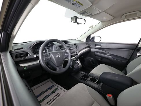 Used 2016 Honda CR-V LX image 10