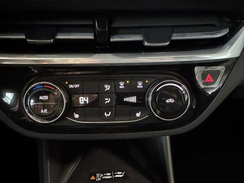 New 2026 Buick Envista Sport Touring w/ Convenience I Package image 20