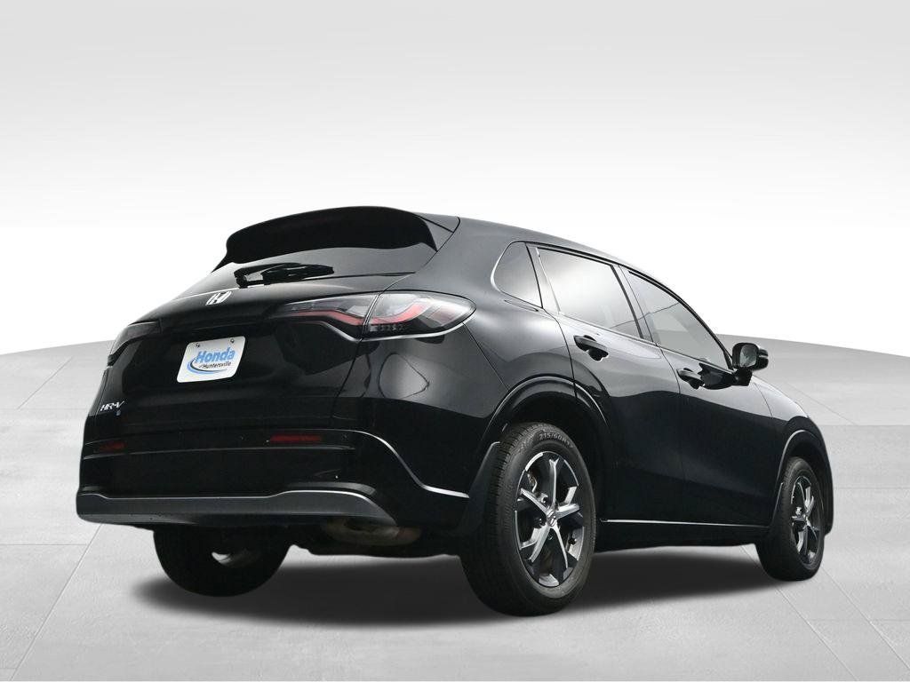 Used 2025 Honda HR-V EX-L image 42