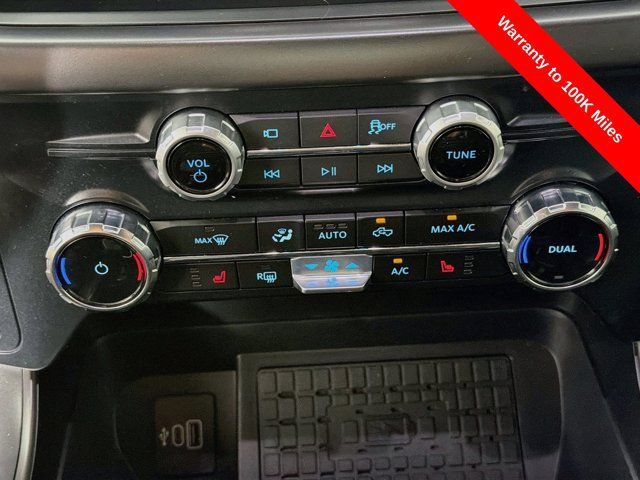 Certified 2025 Ford F150 Tremor w/ Bed Utility Package AWD/4WD image 20
