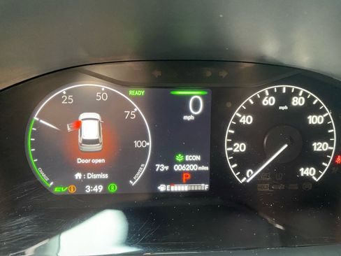 Certified 2026 Honda CR-V Sport image 11