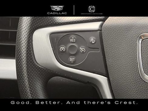 Used 2023 GMC Terrain SLE w/ Driver Convenience Package FWD image 12