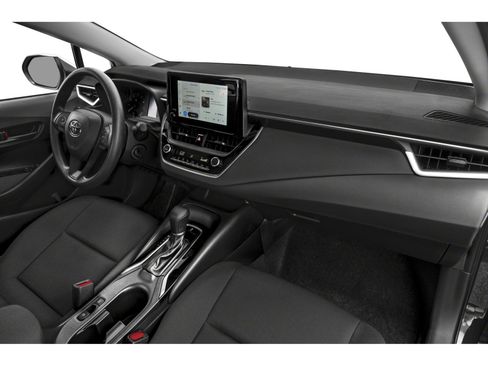 Used 2024 Toyota Corolla LE image 13