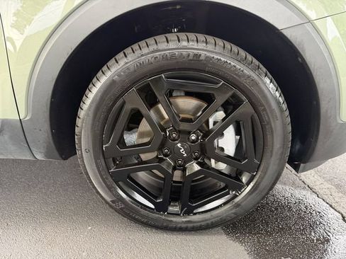 Certified 2024 Kia Telluride SX Prestige X-Line AWD/4WD image 47