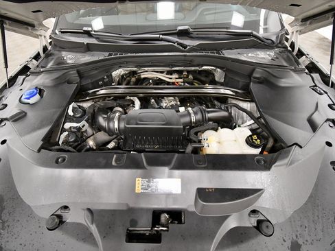 Used 2020 Lincoln Aviator Reserve w/ Equipment Group 202A image 12