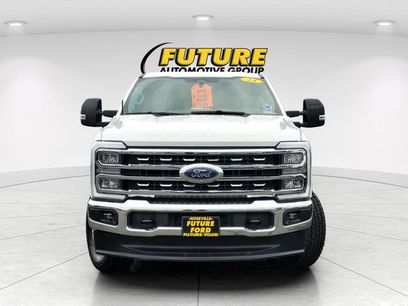 Certified 2024 Ford F250 Lariat
