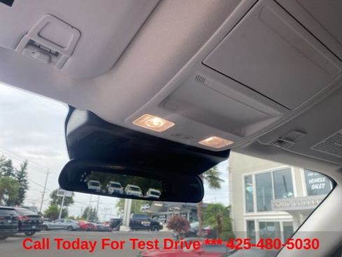 Used 2022 Ford Bronco Sport Big Bend w/ Convenience Package AWD/4WD image 18