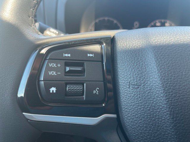 Used 2025 Honda Odyssey EX-L image 21