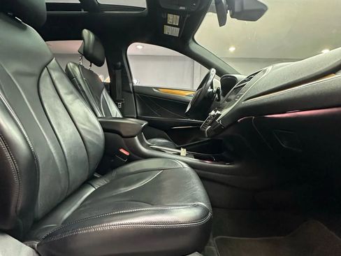 Used 2015 Lincoln MKC AWD w/ Equipment Group 102A Reserve image 32