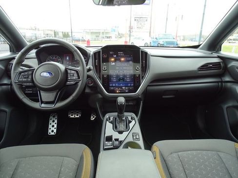 Used 2025 Subaru Crosstrek 2.5i Sport image 9