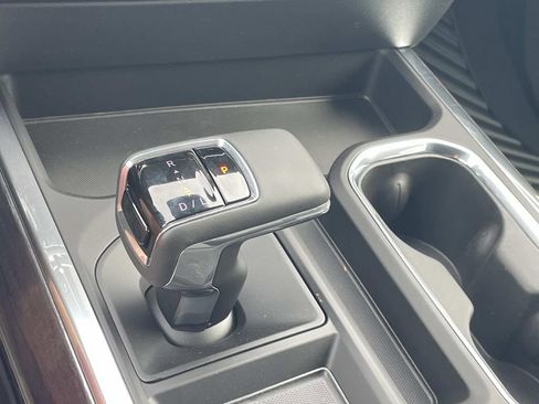 New 2026 Chevrolet Silverado 1500 LTZ image 35