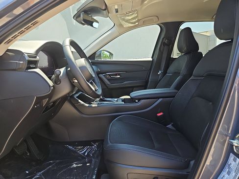 New 2026 MAZDA CX-5 Preferred AWD/4WD image 11