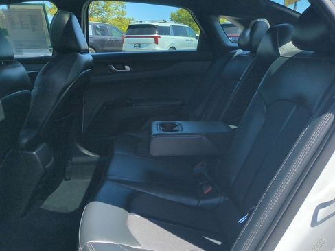 Certified 2023 Kia K5 GT-Line FWD image 23
