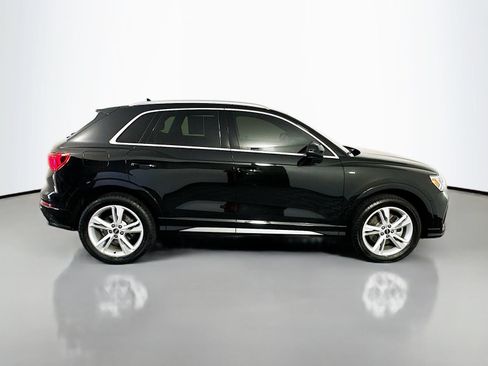 Used 2022 Audi Q3 2.0T Premium Plus w/ Premium Plus Package AWD/4WD image 8