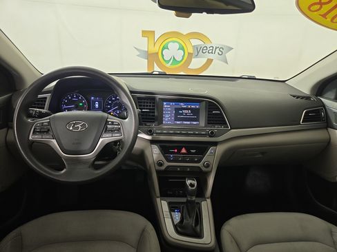 Used 2018 Hyundai Elantra SEL FWD image 13