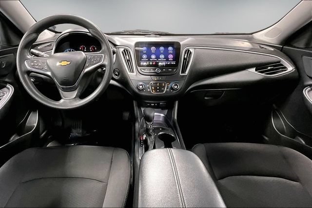 Used 2024 Chevrolet Malibu LT FWD image 8