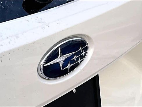 New 2026 Subaru Impreza RS image 12