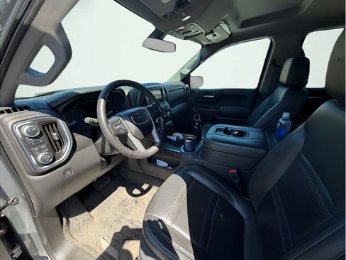 Used 2020 GMC Sierra 1500 Denali AWD/4WD image 9