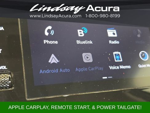 Used 2024 Hyundai Tucson SEL FWD image 18