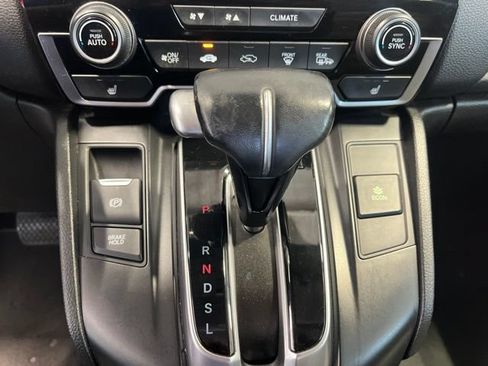 Used 2018 Honda CR-V EX-L image 17