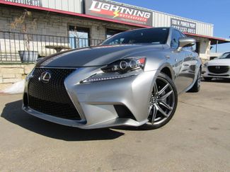 Used 2016 Lexus IS 200t 4dr Sdn video 1