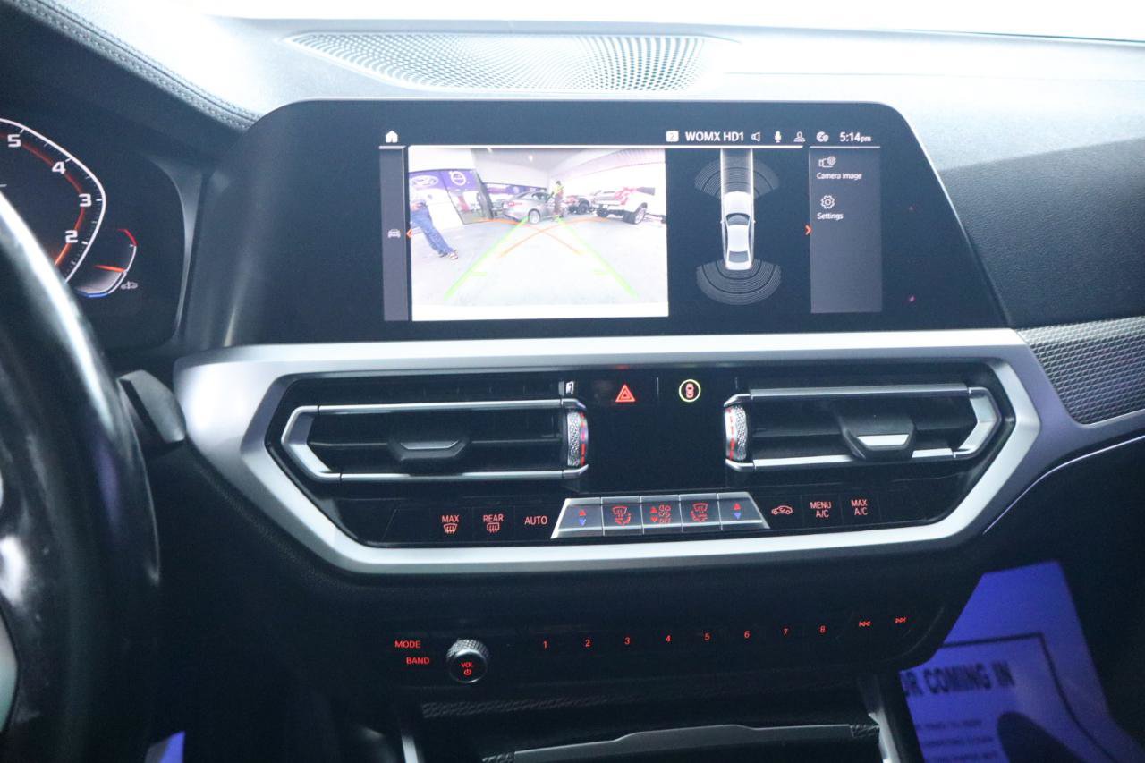 Used 2020 BMW M340i RWD image 21