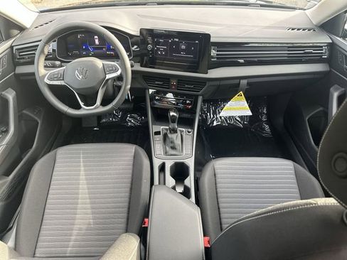 New 2026 Volkswagen Jetta S image 25