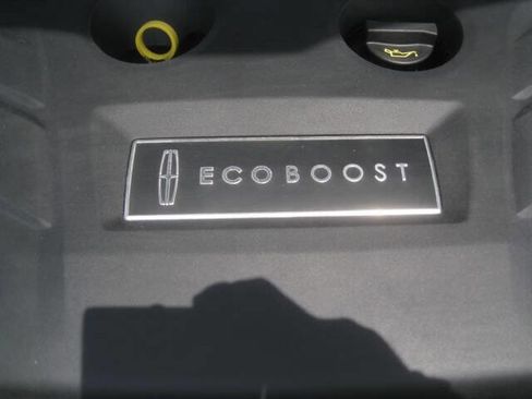 Used 2015 Lincoln MKZ AWD w/ Equipment Group 102A Reserve image 34