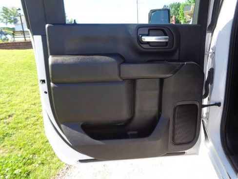 Used 2020 Chevrolet Silverado 2500 W/T w/ WT Fleet Convenience Package AWD/4WD image 23