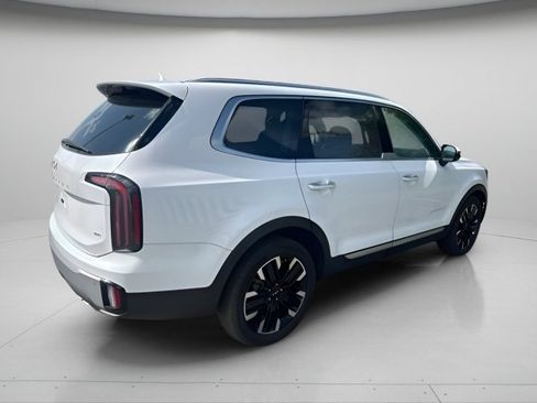 Used 2023 Kia Telluride SX Prestige AWD/4WD image 6