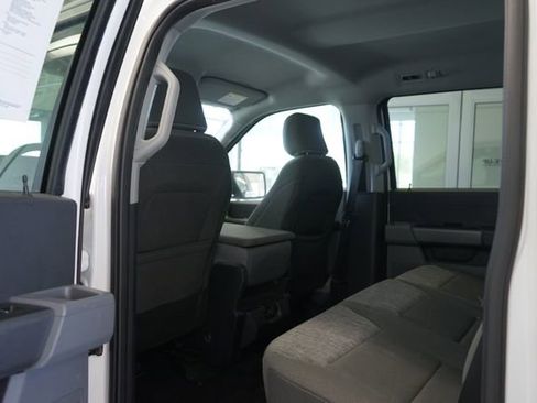 Used 2023 Ford F150 XLT w/ Trailer Tow Package AWD/4WD image 28