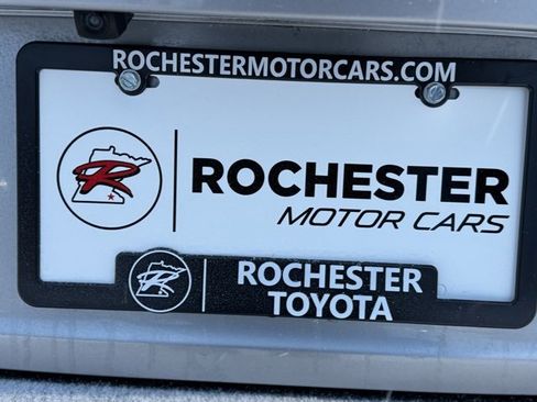 Used 2019 Honda Insight EX image 39