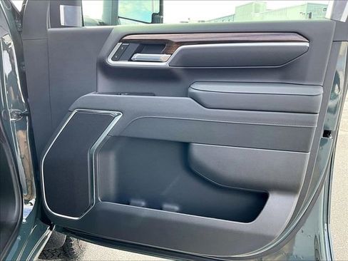 New 2026 Chevrolet Silverado 2500 LT w/ Trail Boss Package image 28