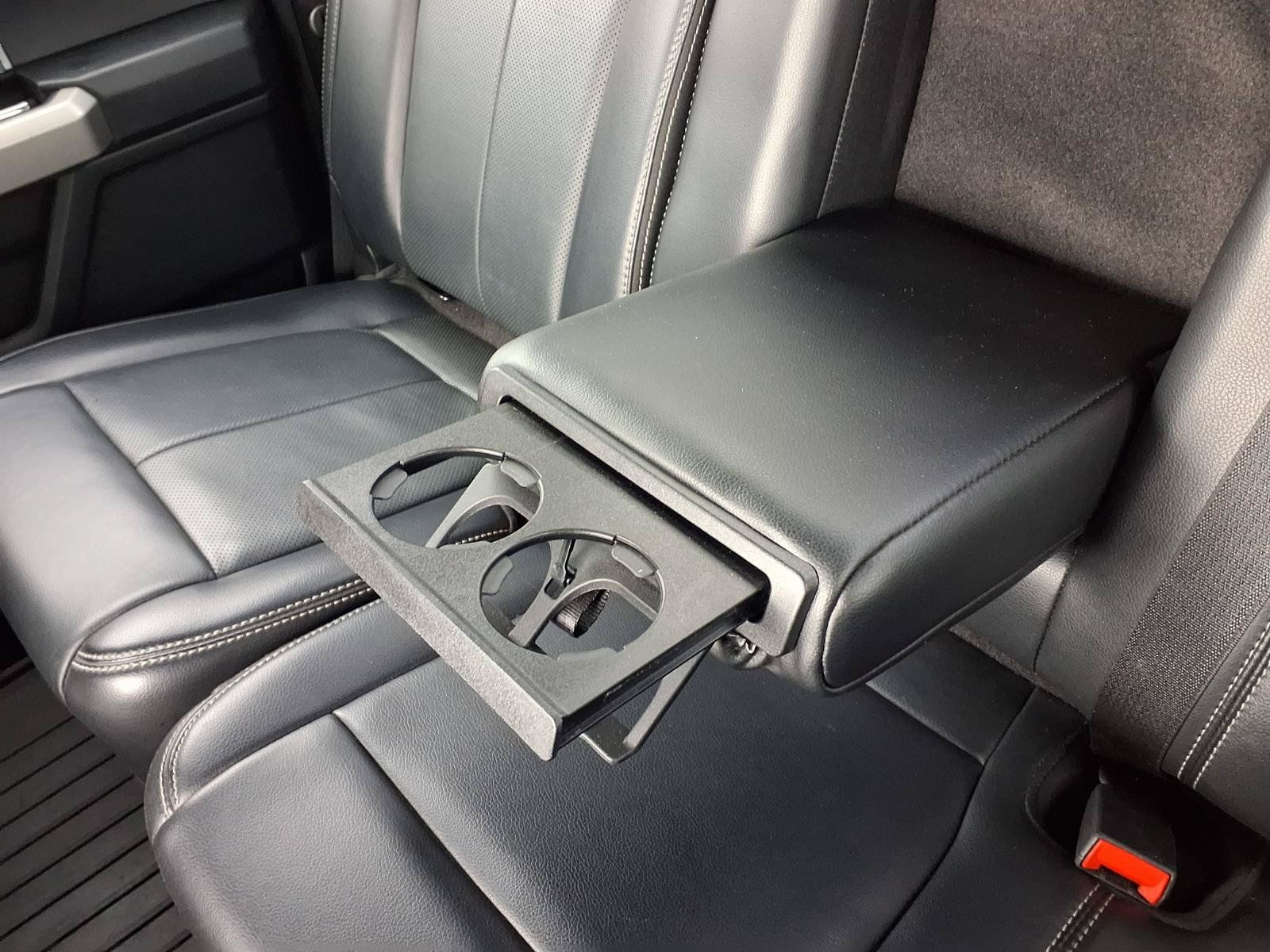 Used 2019 Ford F150 Lariat w/ Equipment Group 502A Luxury AWD/4WD image 13