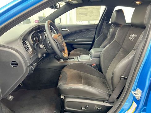 Used 2023 Dodge Charger Scat Pack w/ Plus Group image 19