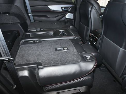 Used 2025 Acura MDX A-Spec AWD/4WD image 63