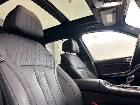 Certified 2023 BMW X5 xDrive45e w/ Executive Package AWD/4WD image 32