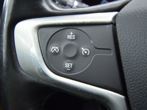 Used 2019 GMC Acadia SLE w/ LPO, Floor Liner Package image 32