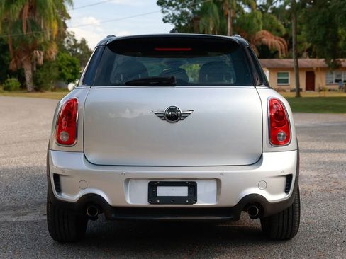 Used 2014 MINI Cooper Countryman S image 4