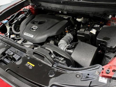 Used 2019 MAZDA CX-9 Touring w/ Touring Premium Package FWD image 18